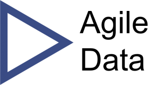 Agile Data Logo