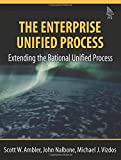 Enterprise Unified Process cover